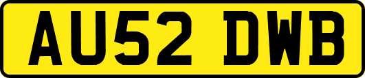 AU52DWB