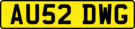 AU52DWG
