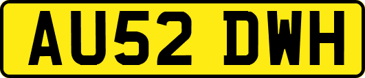 AU52DWH