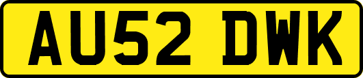 AU52DWK
