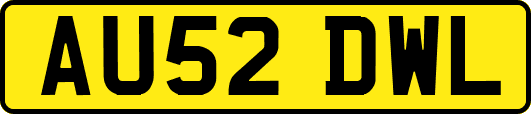 AU52DWL