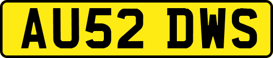 AU52DWS