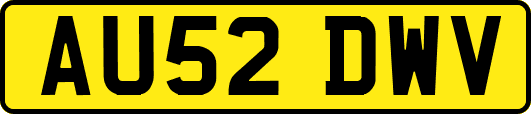 AU52DWV