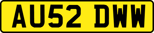 AU52DWW