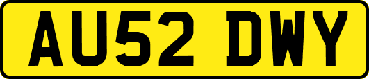 AU52DWY