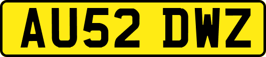 AU52DWZ