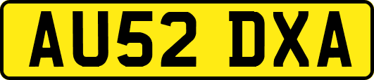 AU52DXA