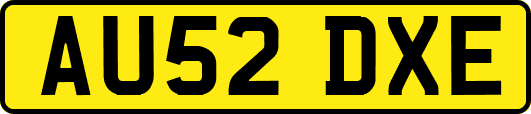 AU52DXE
