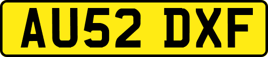 AU52DXF