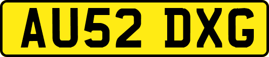 AU52DXG
