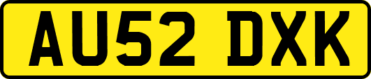 AU52DXK