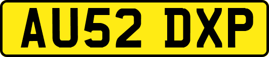 AU52DXP