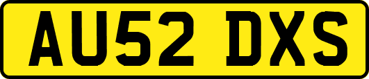 AU52DXS