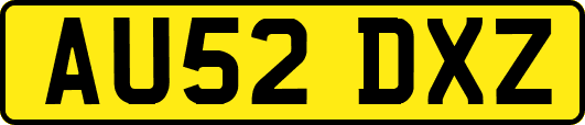 AU52DXZ
