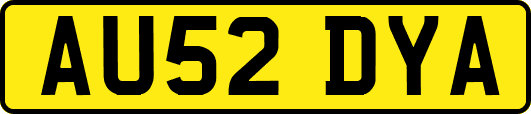 AU52DYA