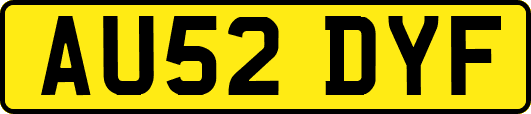 AU52DYF