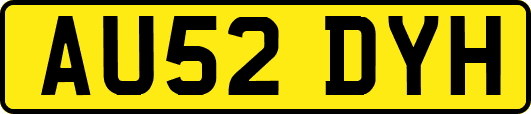 AU52DYH