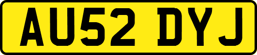 AU52DYJ