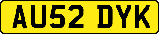 AU52DYK