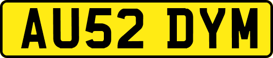 AU52DYM
