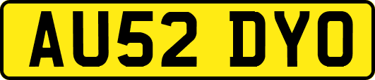 AU52DYO