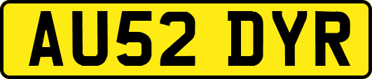 AU52DYR
