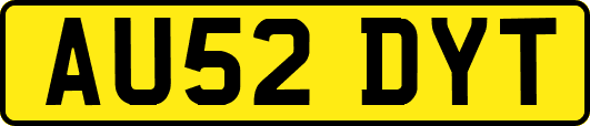 AU52DYT