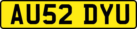 AU52DYU