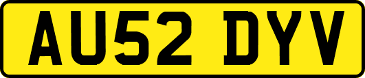 AU52DYV