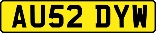 AU52DYW