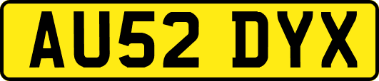 AU52DYX