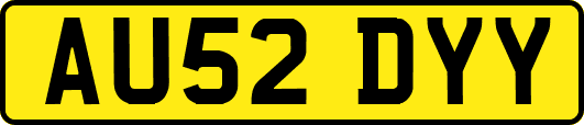 AU52DYY