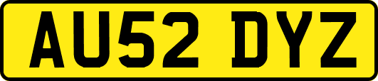 AU52DYZ