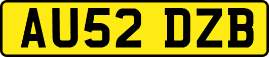 AU52DZB