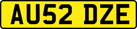 AU52DZE