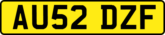 AU52DZF
