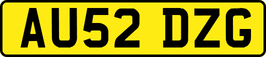 AU52DZG