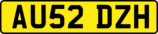 AU52DZH