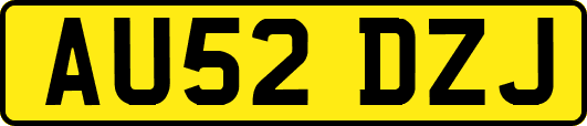 AU52DZJ