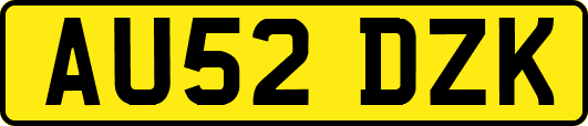 AU52DZK