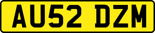 AU52DZM