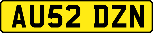 AU52DZN