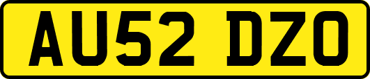 AU52DZO