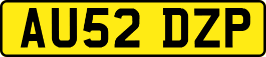 AU52DZP