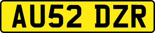 AU52DZR