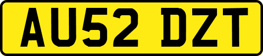 AU52DZT