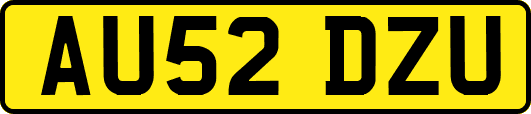 AU52DZU