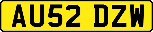 AU52DZW
