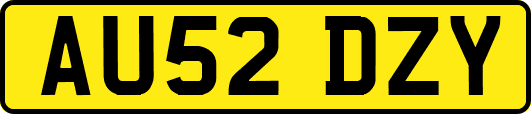 AU52DZY