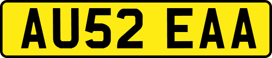 AU52EAA